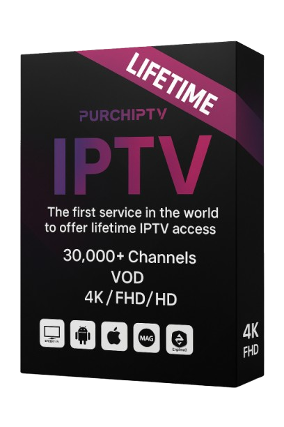 PurchIPTV